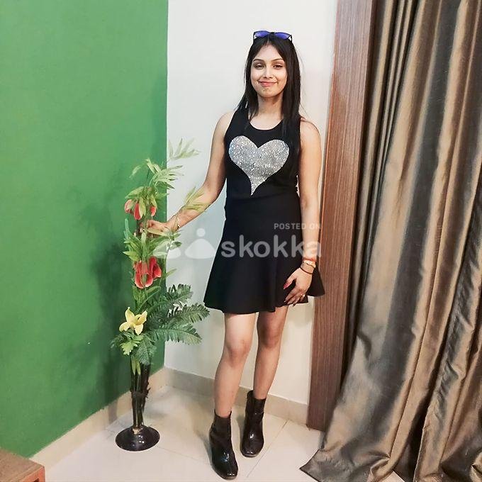 ENJOY Call Girls in Aerocity, Delhi | +918447509000