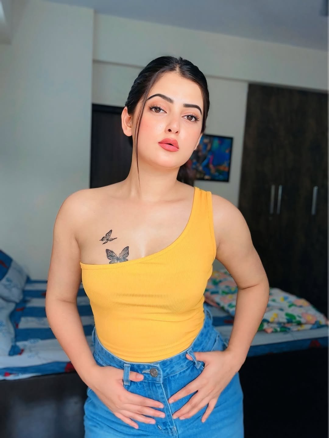 Call Girls [Get-24×7] Open Low Rate 9899943406 Connaught Place (( Delhi ))