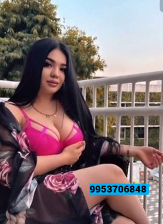 Call Us ? +91-99537?06848Call Girls in Krishna Nagar Delhi Escort Service Call