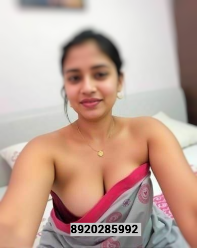 8920285992 ? Book trusted call girls Near Vivanta by Taj Dwarka Escorts